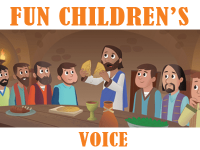 Kabir's Voice Christian Worship
