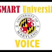 Voice of University of Maryland