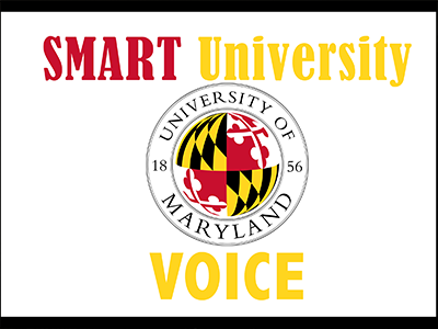 Voice of University of Maryland