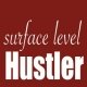 Surface level hustler voice over actor
