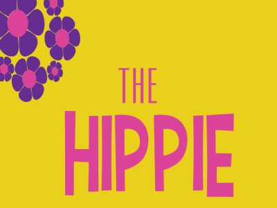 The Hippie voice over artist