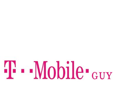 T-Mobile voice over guy