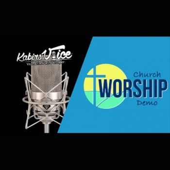 Worship House Media Demo - Voice Actor Tips