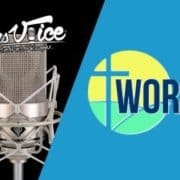 Voice acting church worship demo