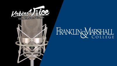 Franklin & Marshall College voice over artist