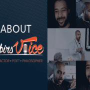 Kabir Singh Voice Actor Photos