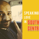 South Central urban voice