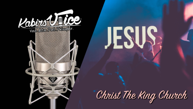 Christ the King Church Voice Actor