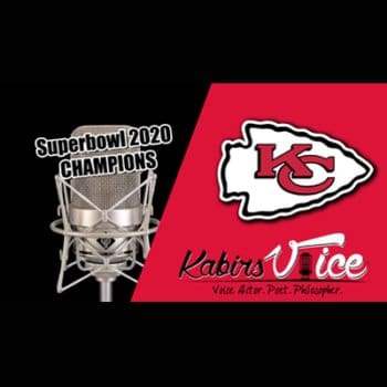 NFL Voice Over Demo