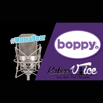 Commercial Voice Over