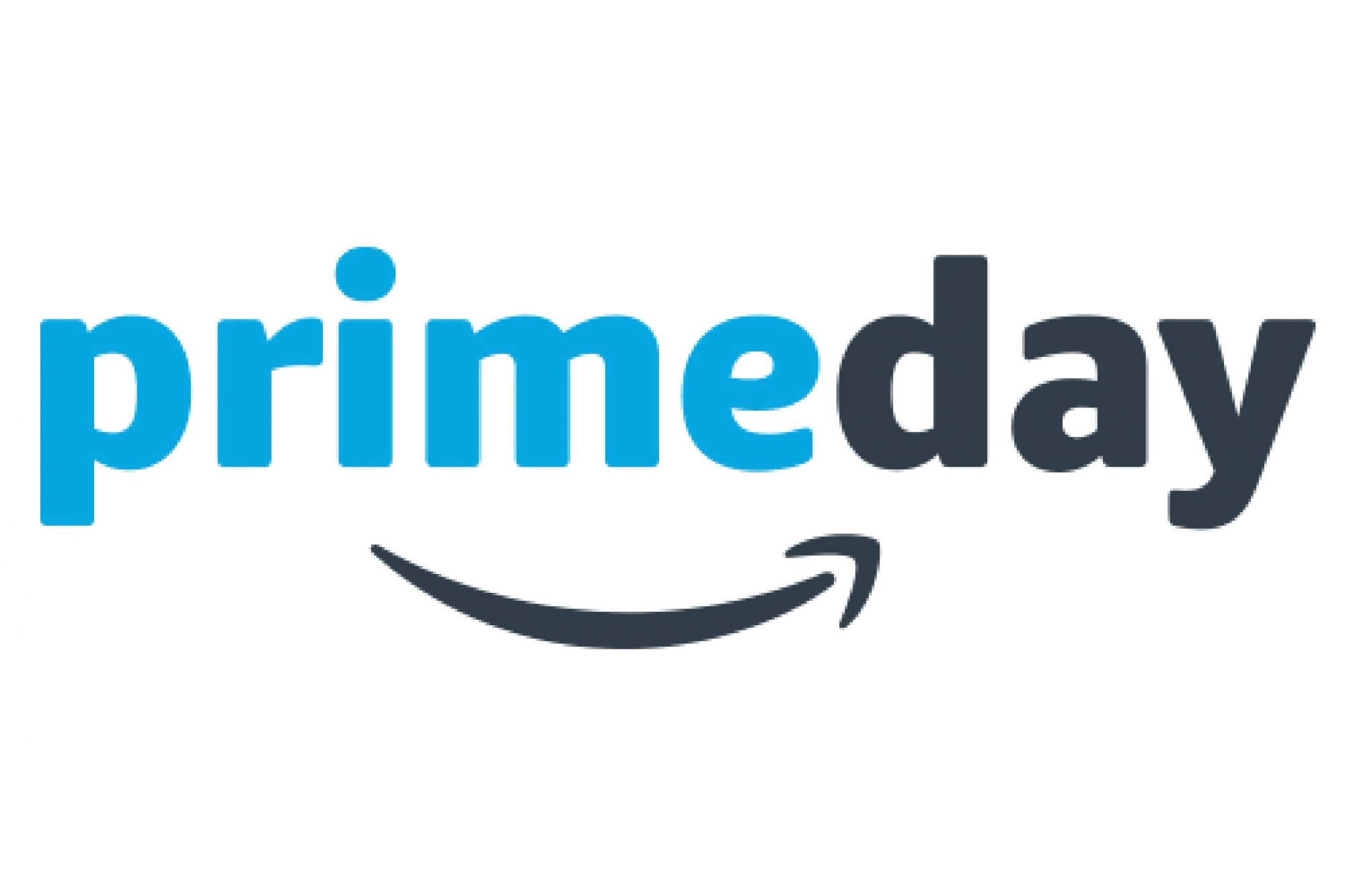 prime day logo