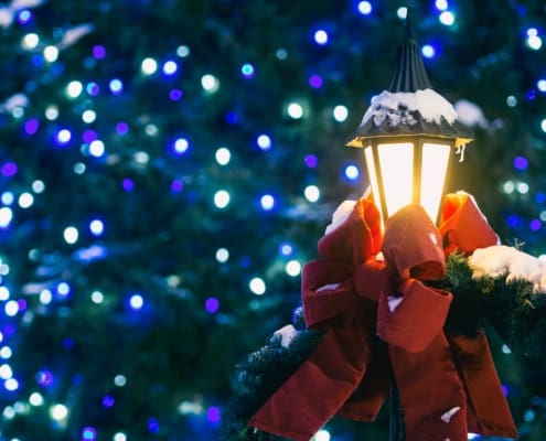5 Voice Over Tips for Holiday Ads