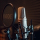 voice artist, voice-over talent, voice actor for hire
